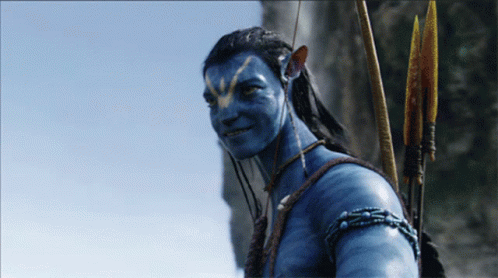 Avatar See You Later GIF