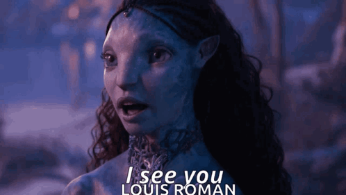 Avatar The Way Of Water GIF