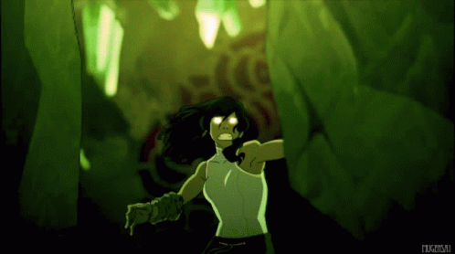 Avatar The GIF