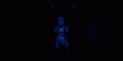 Avatar Toph GIF