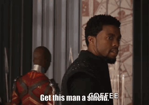 Avengers Infinity War GIF