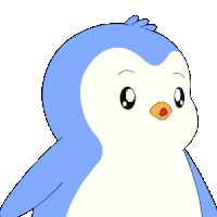 Aw Aww Sticker