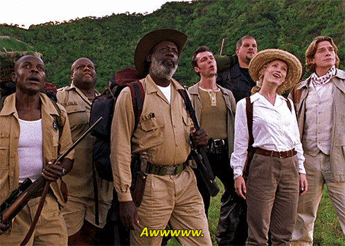 Aw Cute GIF