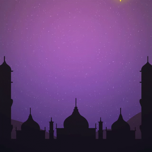 Awal Ramadan First Day Of Ramadan GIF