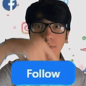 Away Button GIF