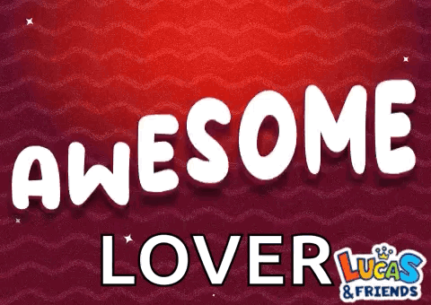 Awesome Awesomeness GIF