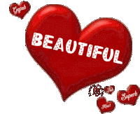 Awesome Love Sticker