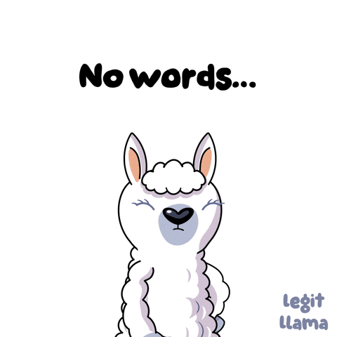 Awful Bad GIF