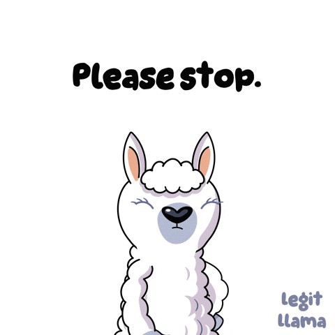 Awful Bad GIF