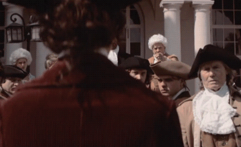 Awkward Aubrey Plaza GIF