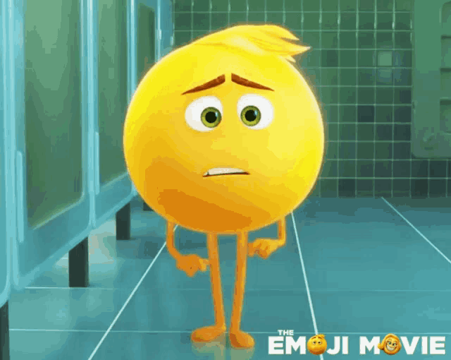 Awkward GIF