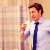 Awkward GIF