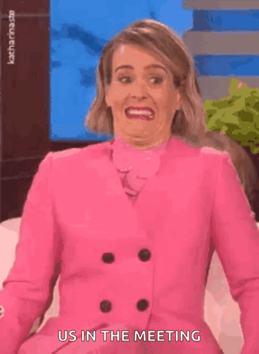 Awkward Uncomfortable GIF