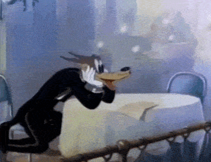 Awooga Awoooga GIF