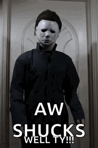 Aww Aww Thanks GIF