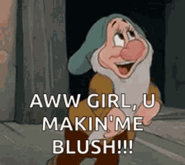 Aww It GIF