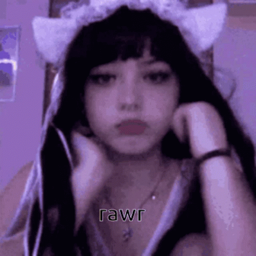 Aww GIF