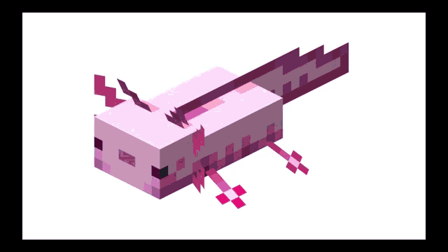 Axolot GIF