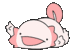 Axolotl Sticker
