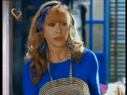 Ay Dios Mío Sos Mi Vida GIF