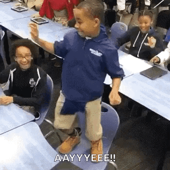 Aye Dance GIF