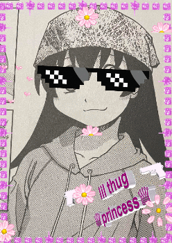 Azumanga Azumanga Daioh GIF