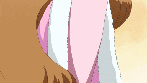 Azusa Cry GIF