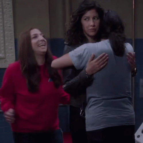 B99 Brooklyn99 GIF