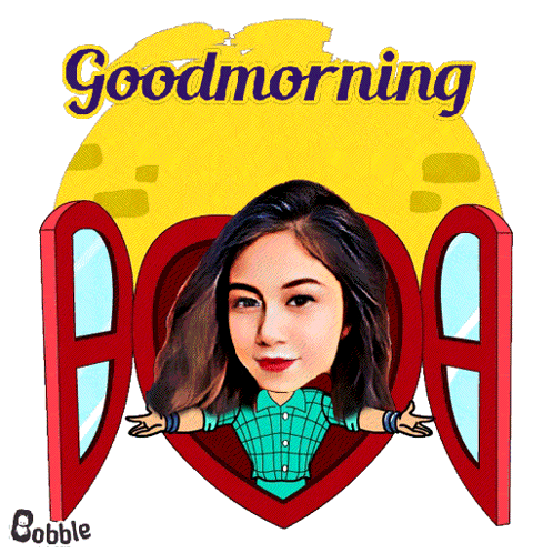 Babbi Gabbi GIF