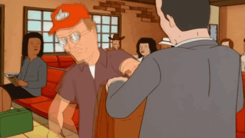 Baboon Hawk Lethal Company GIF