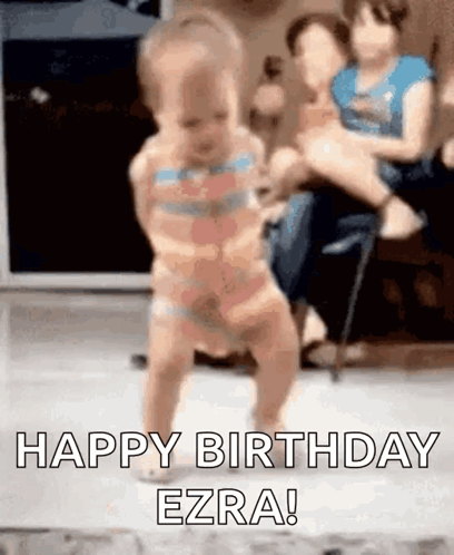 Baby GIF