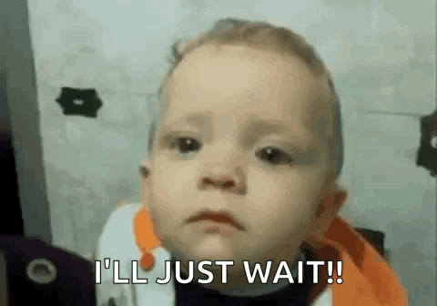 Baby Cry GIF
