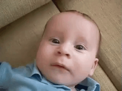 Baby Crying GIF