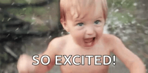 Baby Cute GIF