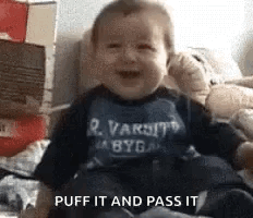 Baby Cute GIF