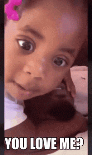 Baby Cute GIF