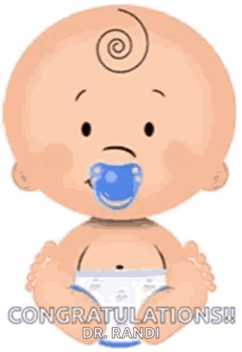 Baby GIF