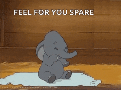 Baby Dumbo GIF