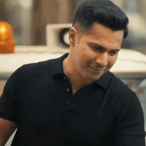 Baby John Varun Dhawan GIF