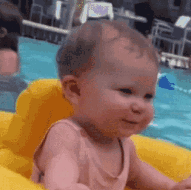 Baby GIF