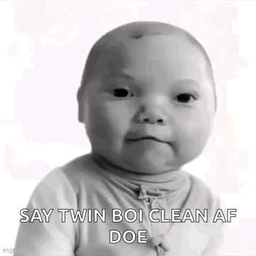 Baby Laugh Ai Baby GIF