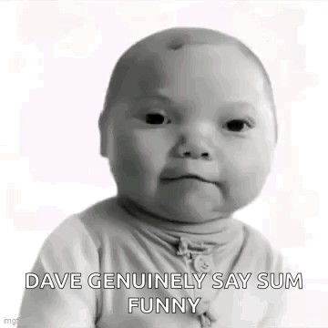 Baby Laugh Ai Baby GIF