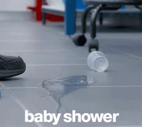Baby Shower GIF