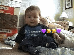 Baby Toddler GIF