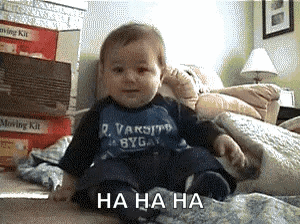 Baby Toddler GIF
