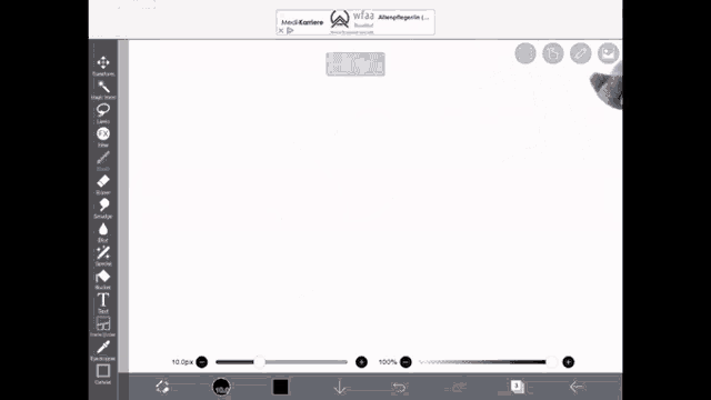 Baby Ty Koala GIF
