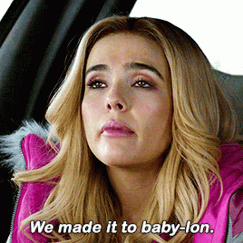 Babylon Madison GIF