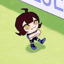 Bachira GIF