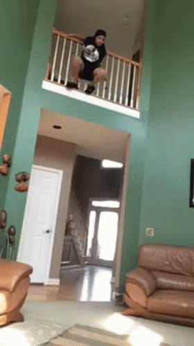 Back Pain GIF