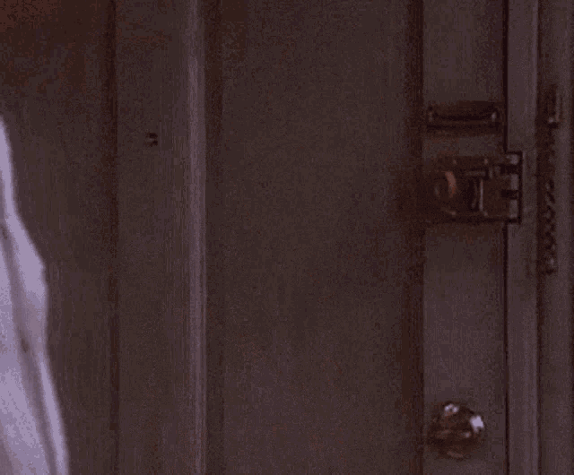 Backing Away Slowly Reverse GIF
